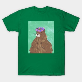 Marmot T-Shirt